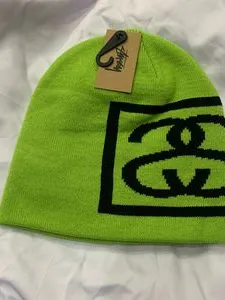 Stussy noa wash low pro cap hat - Preloved