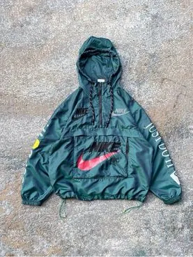 NIKE×CPFM アノラックパーカー Nike CPFM Anorak XL