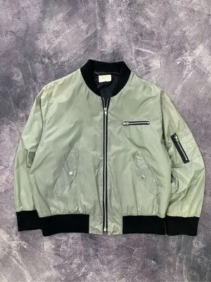 レア 希少 80s n2b Rothco flight jacket y2k レア 希少 80s n2b
