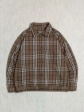 Japanese brand gothic ghost of harlem gimmick jacket - Preloved