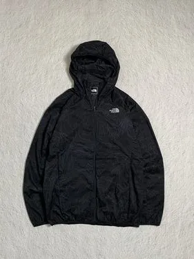 Japanese brand gothic ghost of harlem gimmick jacket - Preloved