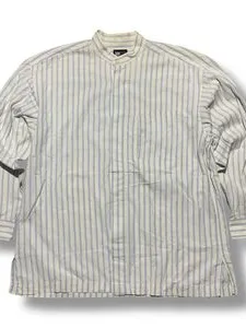 ISSEY MIYAKE Mint 97SS Oversize LS Shirt ISSEY MIYAKE Shirts for