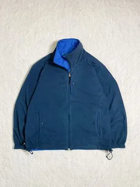 00s Patagonia essenshell jacket gorpcore - Preloved