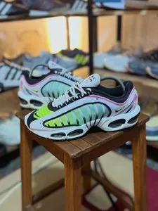 nike x kappa air max 97