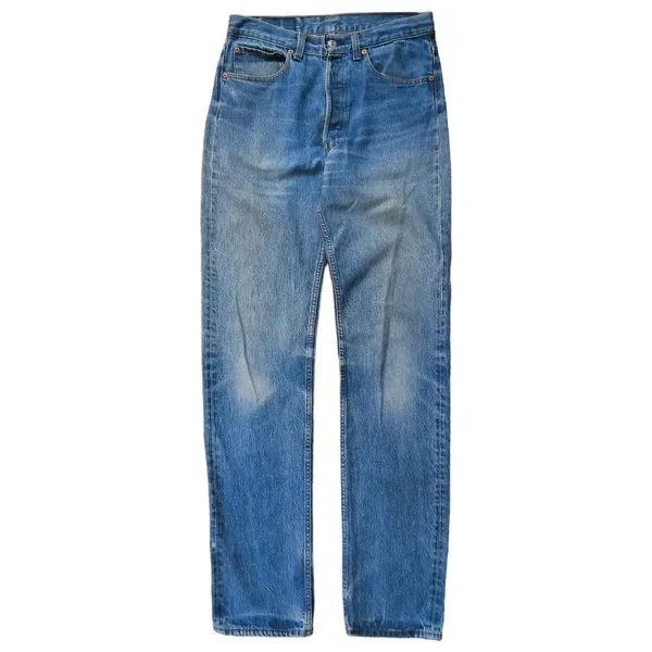 Levi's Vintage Y2K Jeans Pria blue photo 1