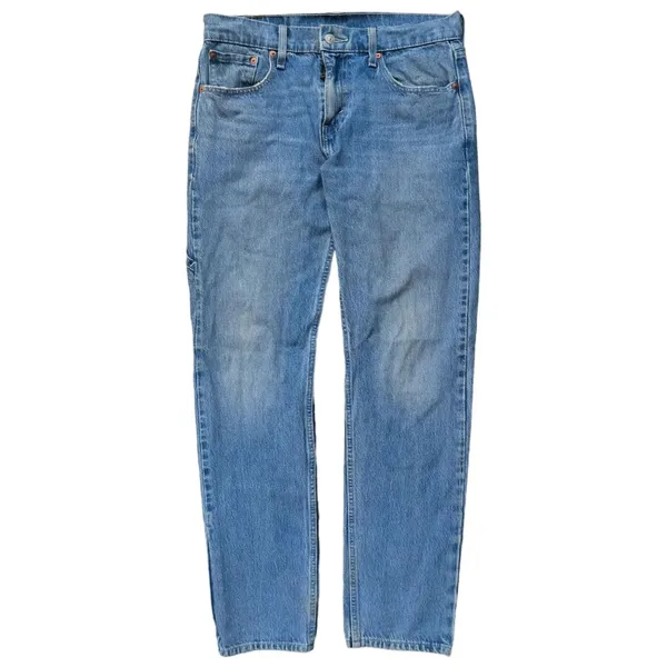 Levi's Vintage Y2K Jeans Pria blue photo 1