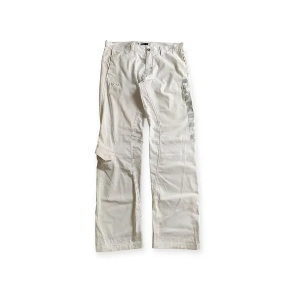 Oakley Streetwear Y2K Sweatpants & Joggers Pria white photo 1