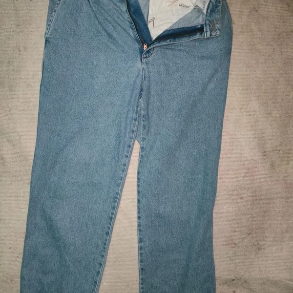 jeans guess pascal america tradition ukuran photo 1