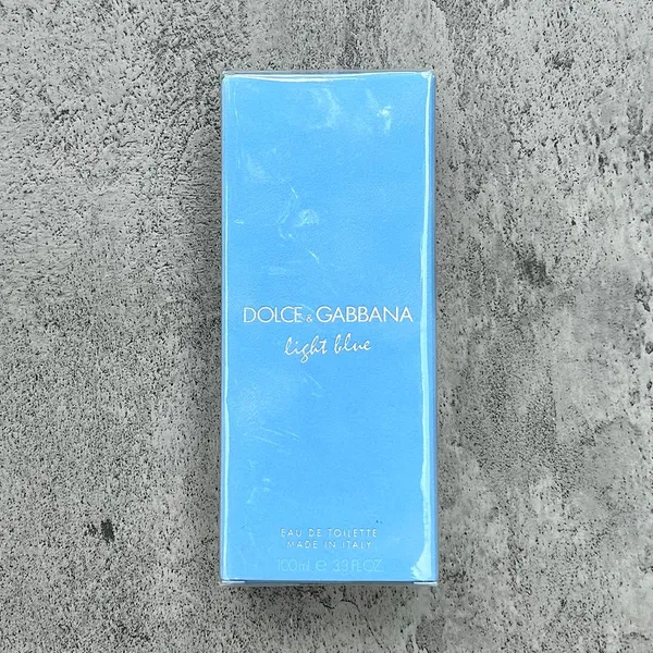 Dolce & Gabbana Luxury Minimalist Other Wanita gold blue photo 1