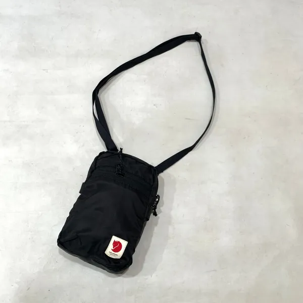 Fjällräven Casual Bags & purse Wanita black photo 1