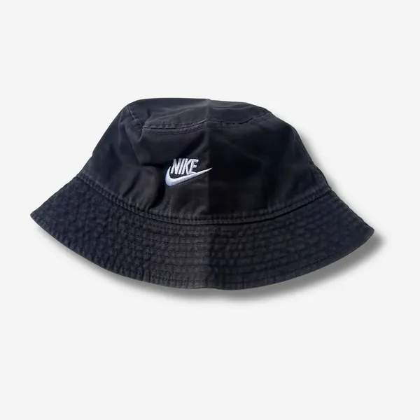 Nike Hat Pria black photo 1