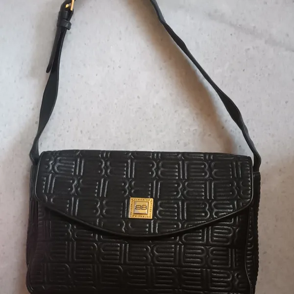 Balenciaga Bags & purse Wanita black photo 1