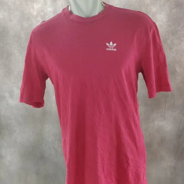 Adidas Sportswear T-shirt Wanita pink photo 1