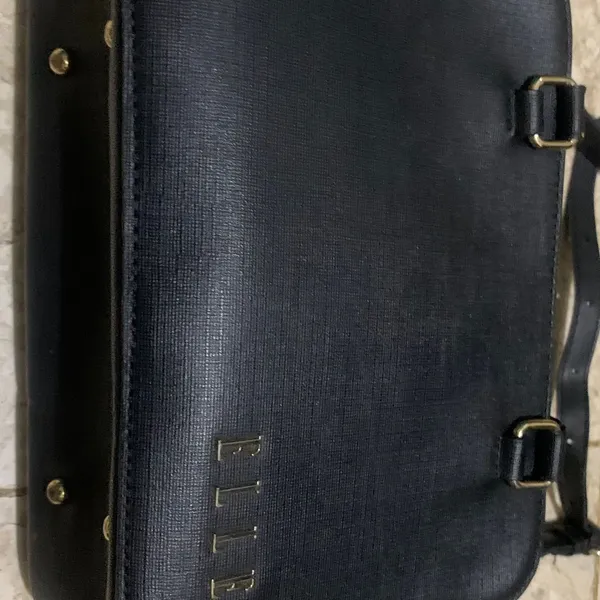 ELLE Casual Bags & purse Wanita black photo 1