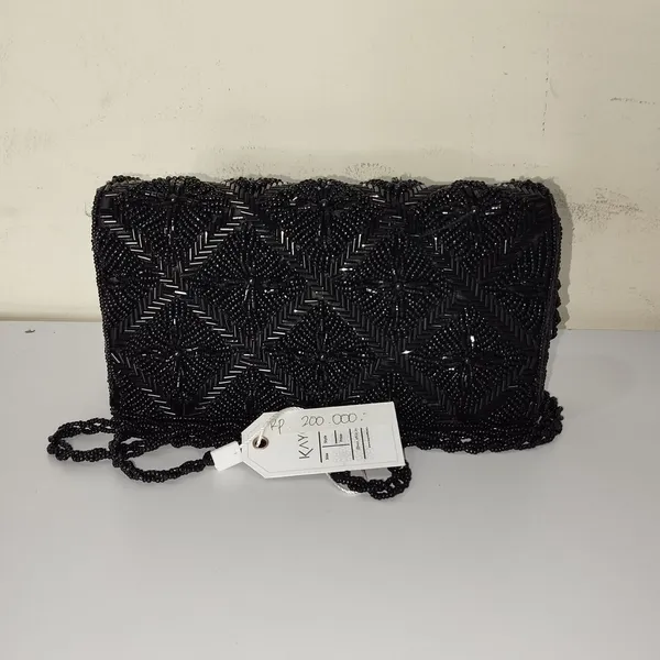 Bags & purse Wanita black photo 1