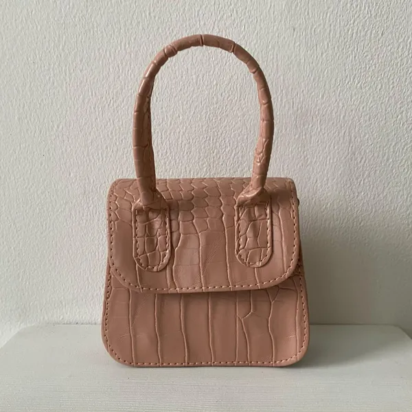 Fairy Coquette Bags & purse Wanita pink photo 1