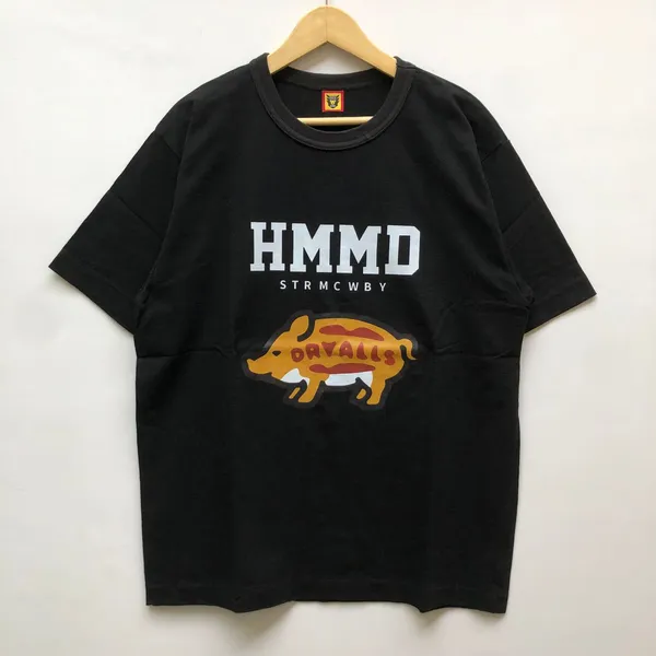 #humanmade Size L . Pit to photo 1