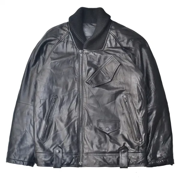 Item(s): Alexander Wang x H&M Leather photo 1