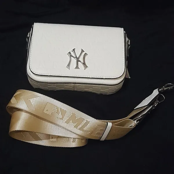 MLB Bags & purse Wanita white photo 1