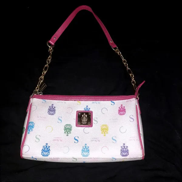 Bags & purse Wanita multicolor photo 1