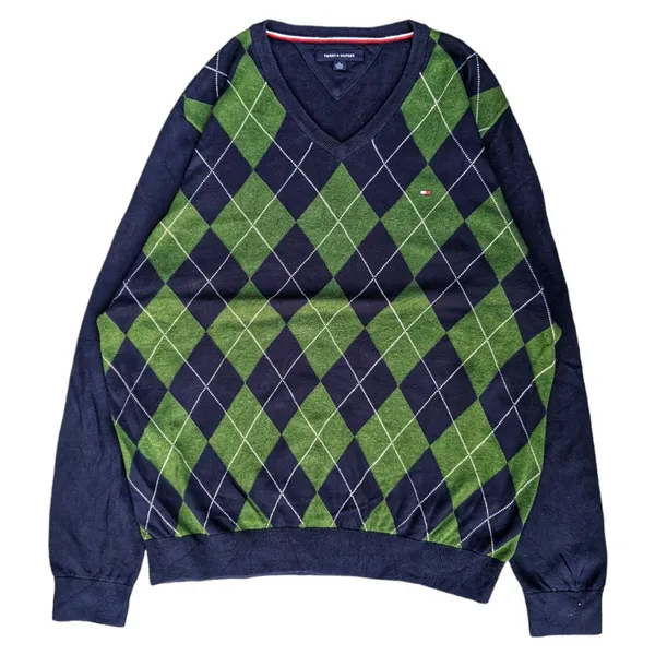 🧥 Tommi Knitwear 🧥 Size XL photo 1