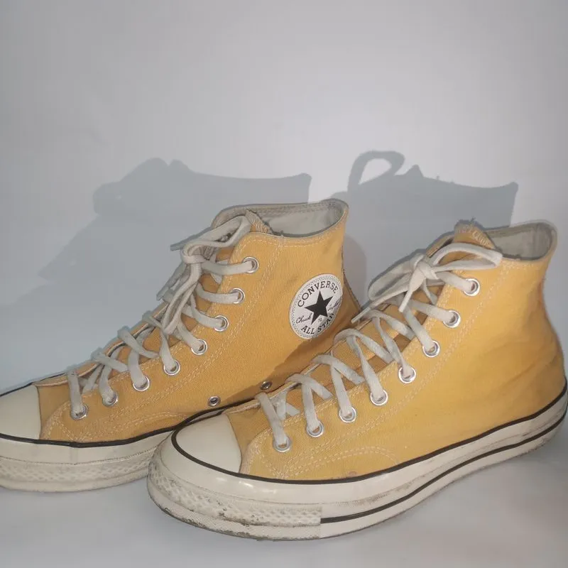 Converse Outfits Yellow Converse Heels Converse High Heels Amazon