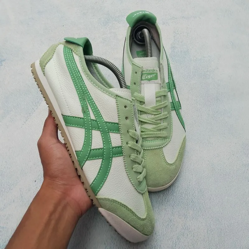 Onitsuka tiger hijau store