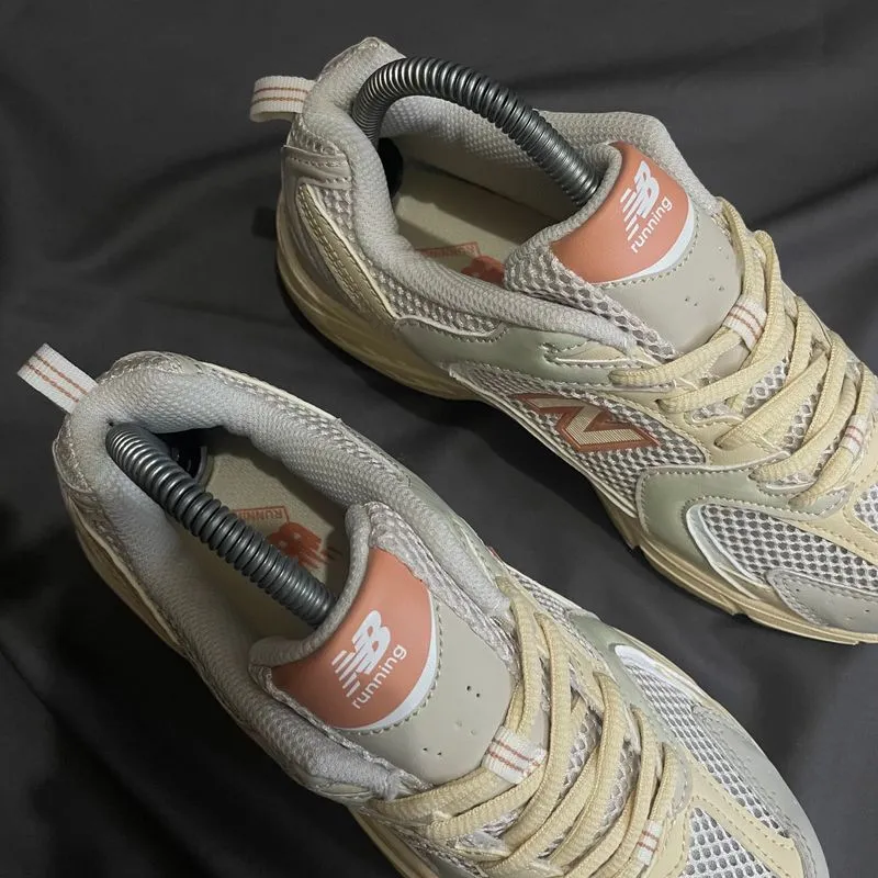 Sepatu Nb Nb 452 Orange Sneakers New Balance 452 Light Petrol New