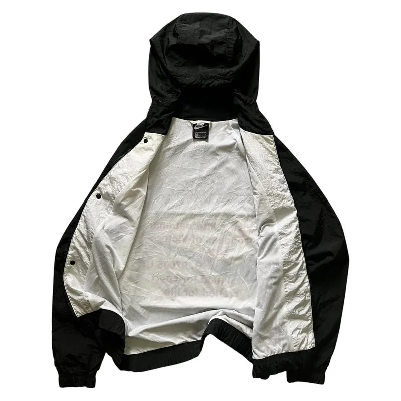 Turnkey Solutions Blusa Corta Vento Da Santander Corta Vento Da