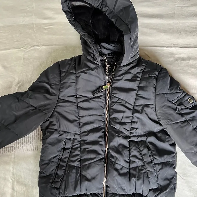 Winter Jacket Marks And Spencer Childrens Coats Sale Marks Spencer