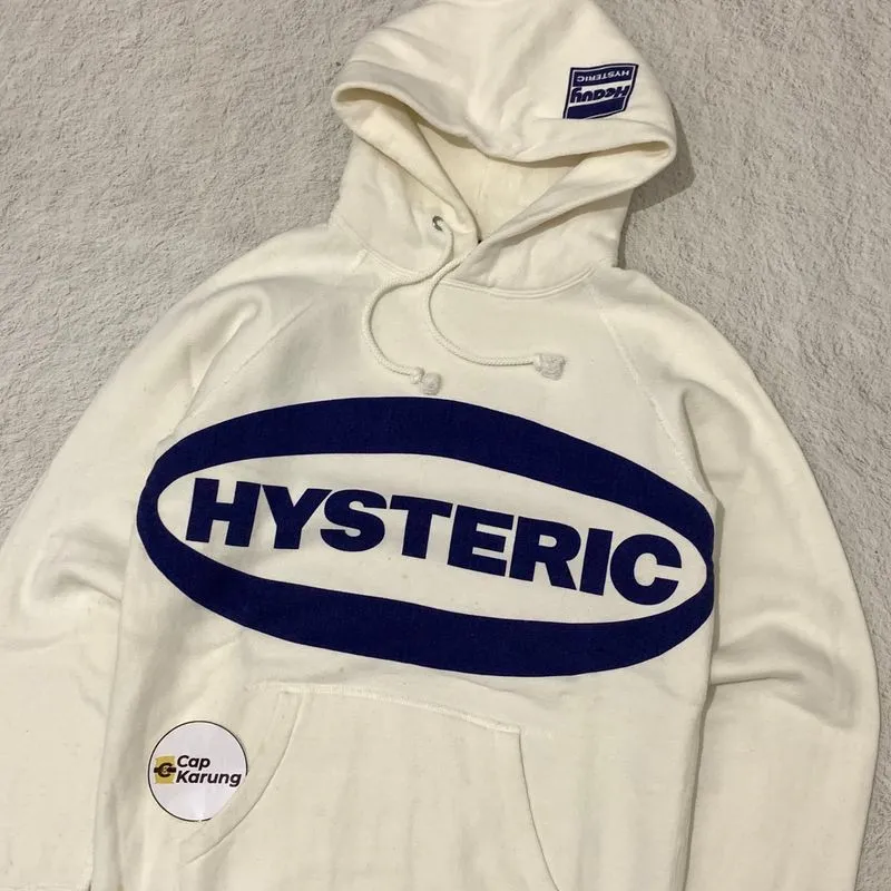 archive “HYSTERIC GLAMOUR” wool N-2B y2k HYSTERIC GLAMOUR wool N-2B y2k archive