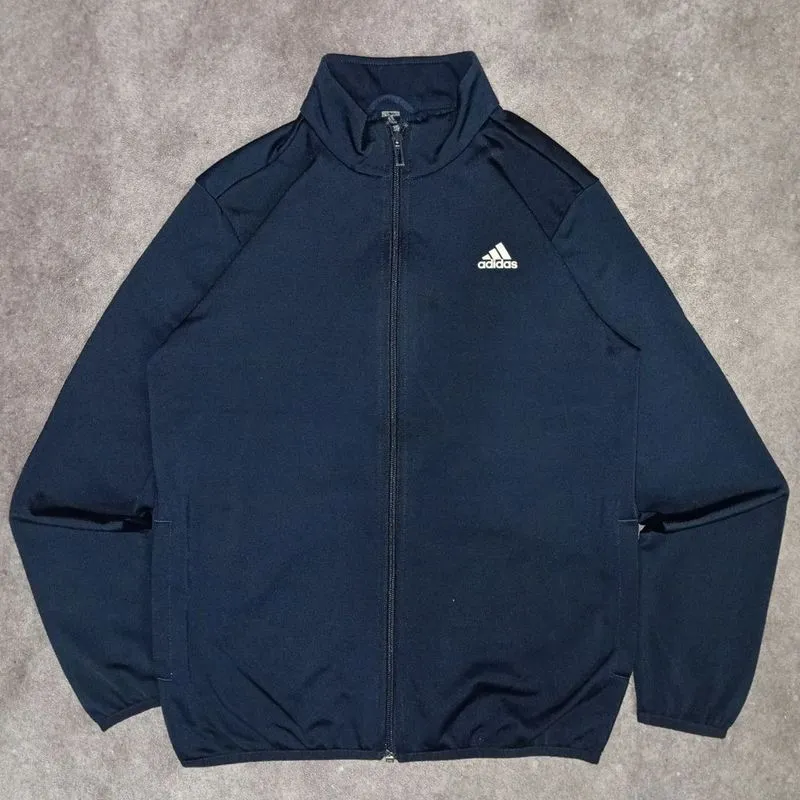 Jaket adidas vintage best sale