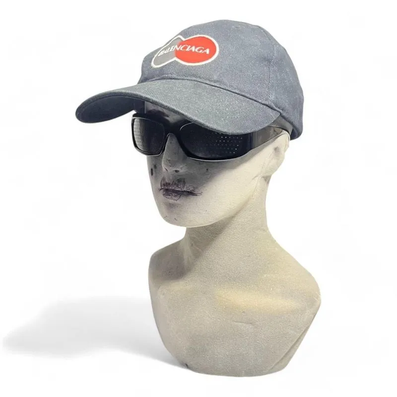 バレンシアガ BALENCIAGA HAT UNIFORM CAP eCom-794890410B21290_F.jpg?v=1