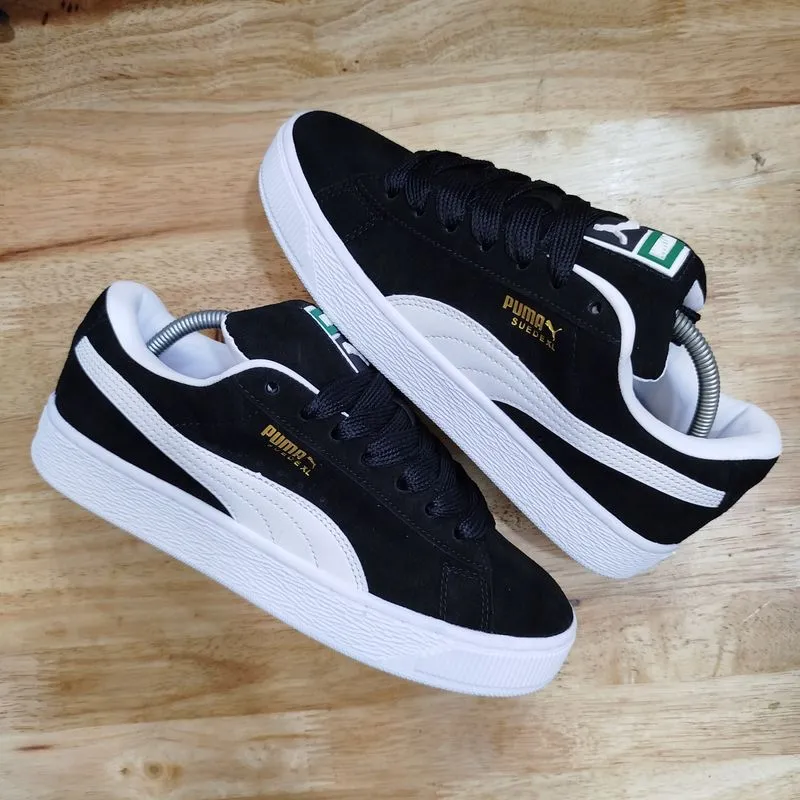 puma casual