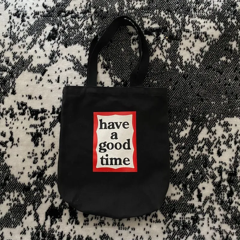 【HAVE A GOOD TIME】FRAME SHOULDER BAG ショルダーバッグ HAVE A GOOD TIME】FRAME SHOULDER BAG ショルダーバッグ (have