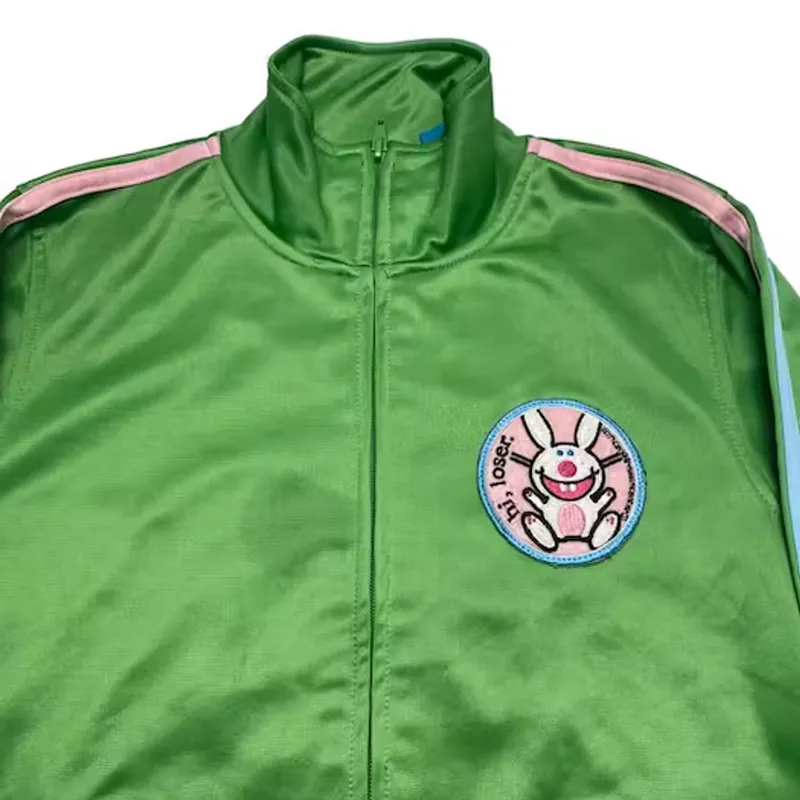 Japanese Label Y2K down jacket 14th addiction share spirit 