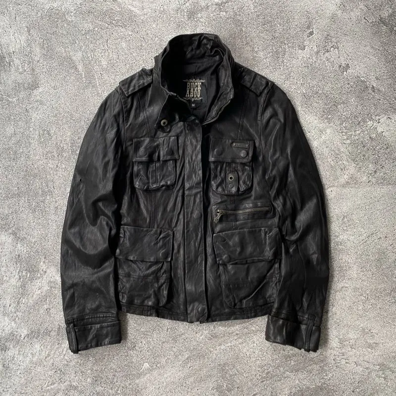 Buckaroo jeans jacket price
