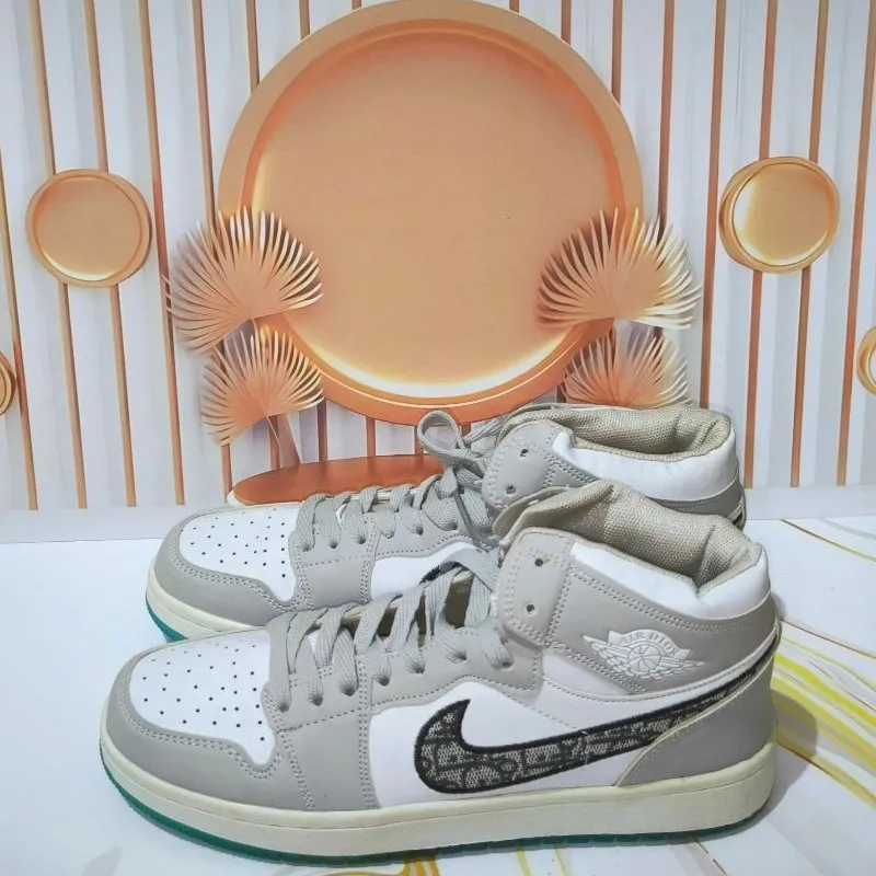 Sepatu Nike Jordan Dior Sepatu Nike Air Dior Michael Jordan Dior