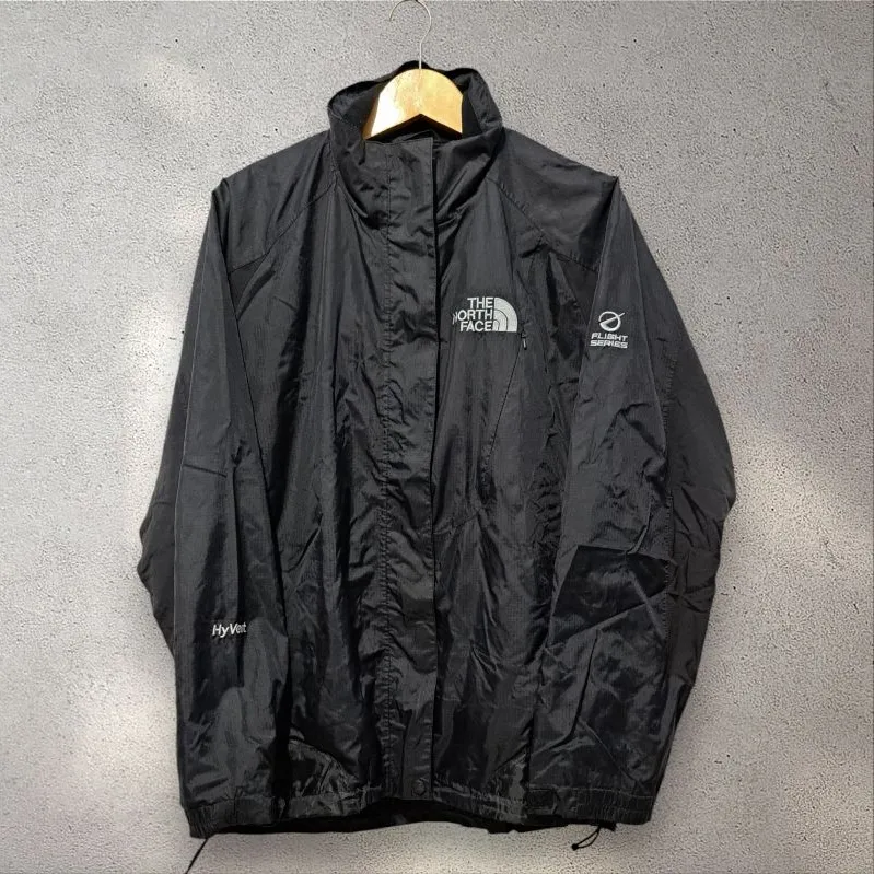 THE NORTH FACE FLIGHT SERIES ジャケット 黒