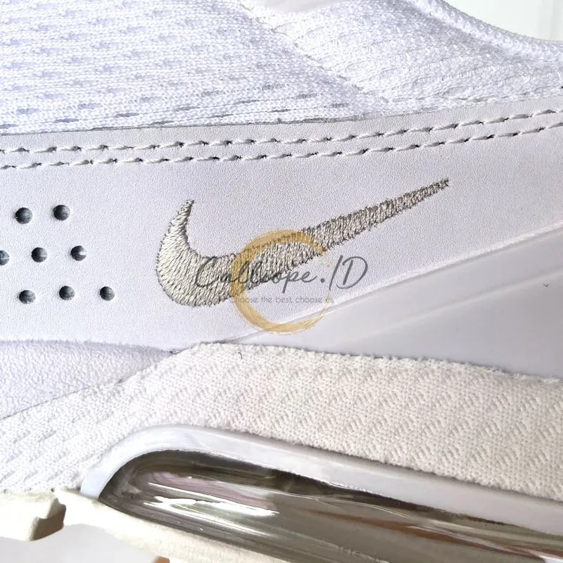 Nike Sportswear Nike Vapormax Silber Nike Streetwear Sportswear