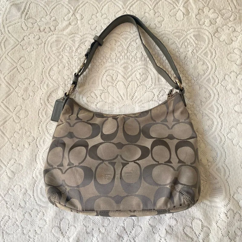 Coach preloved deals