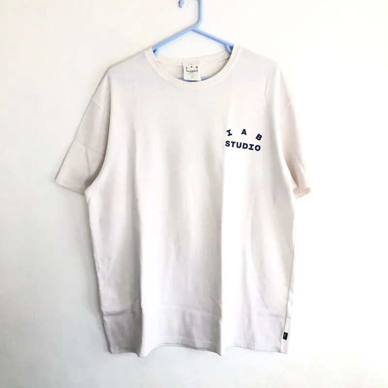 ★入手困難★IAB Studio T-Shirt 22AW ☆入手困難☆IAB Studio T-Shirt 22AW (Tシャツ・カットソー