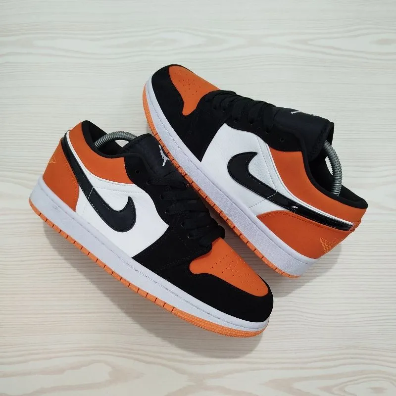 Nikeid Jordan Nikeid Orange US ID Air Jordan Brand New AJ1?JAPAN