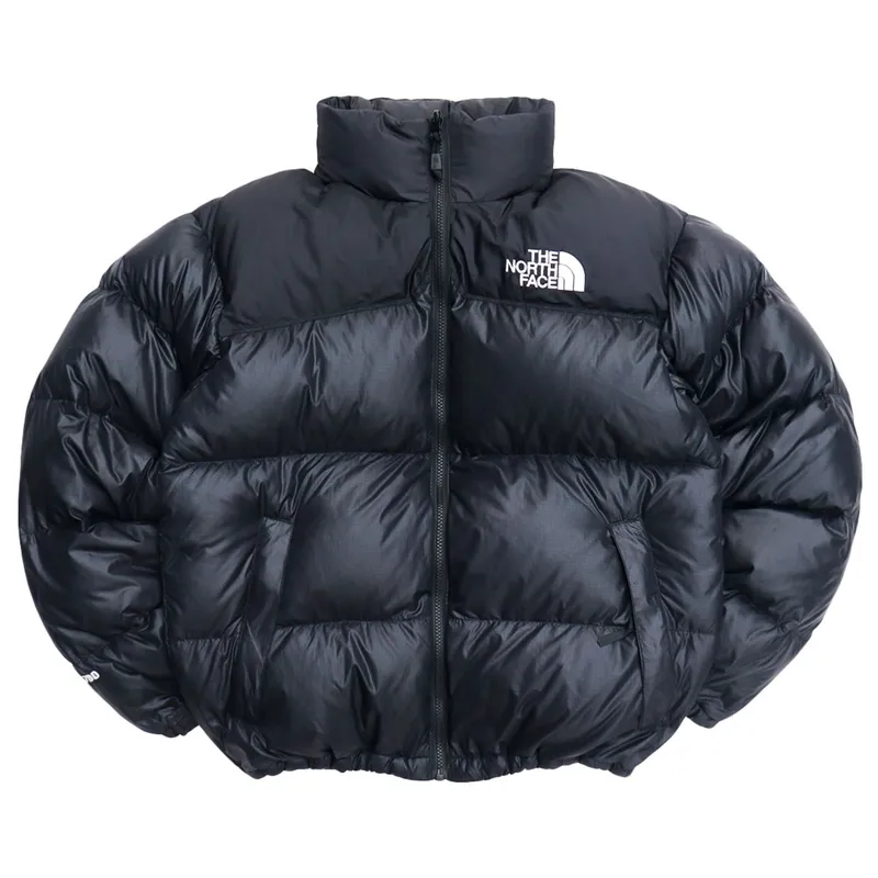 HOT Jaket North Face Nuptse Iii Down Jacket Jaket The North