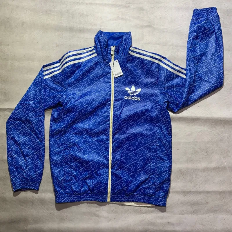 Adidas Sportswear Adidas Originals Superstar Track Top Navy
