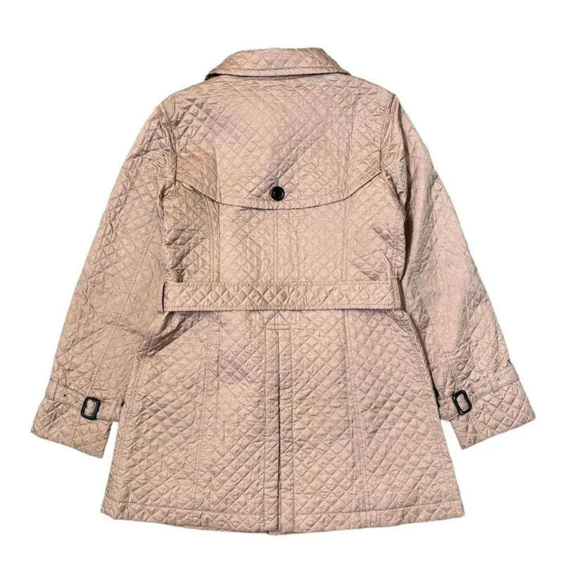 Jual burberry trench coat discount