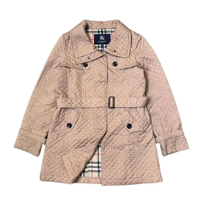 Jual burberry trench coat cheap