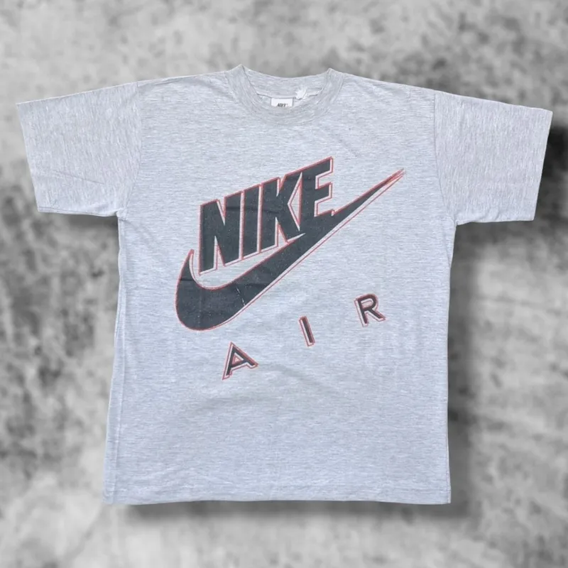 baju nike vintage