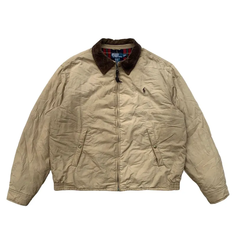 Jaket polo ralph lauren indonesia sales