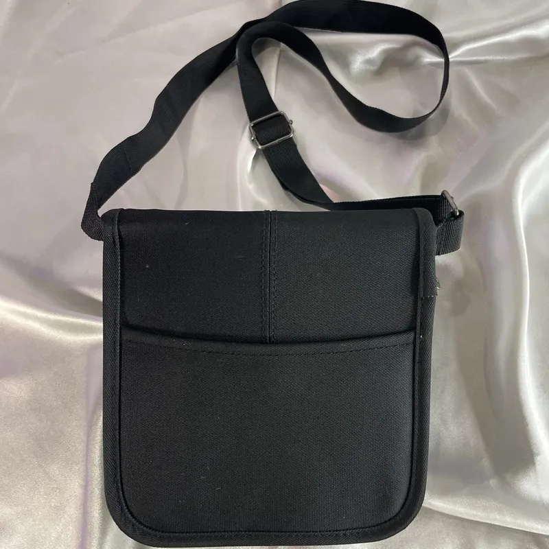 Hysteric Glamour Y2K Bag Pria black - Preloved